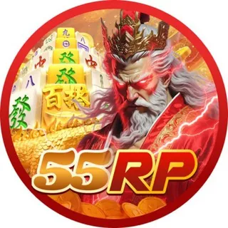 55RP - Balapan Penuh Aksi dan Ketegangan